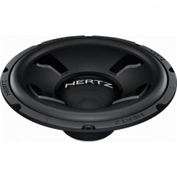 Hertz DS 30.3 autóhifi mélysugárzó hangszóró 30cm